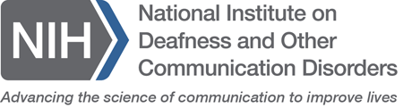 National Institutes of Health (NIDCD)