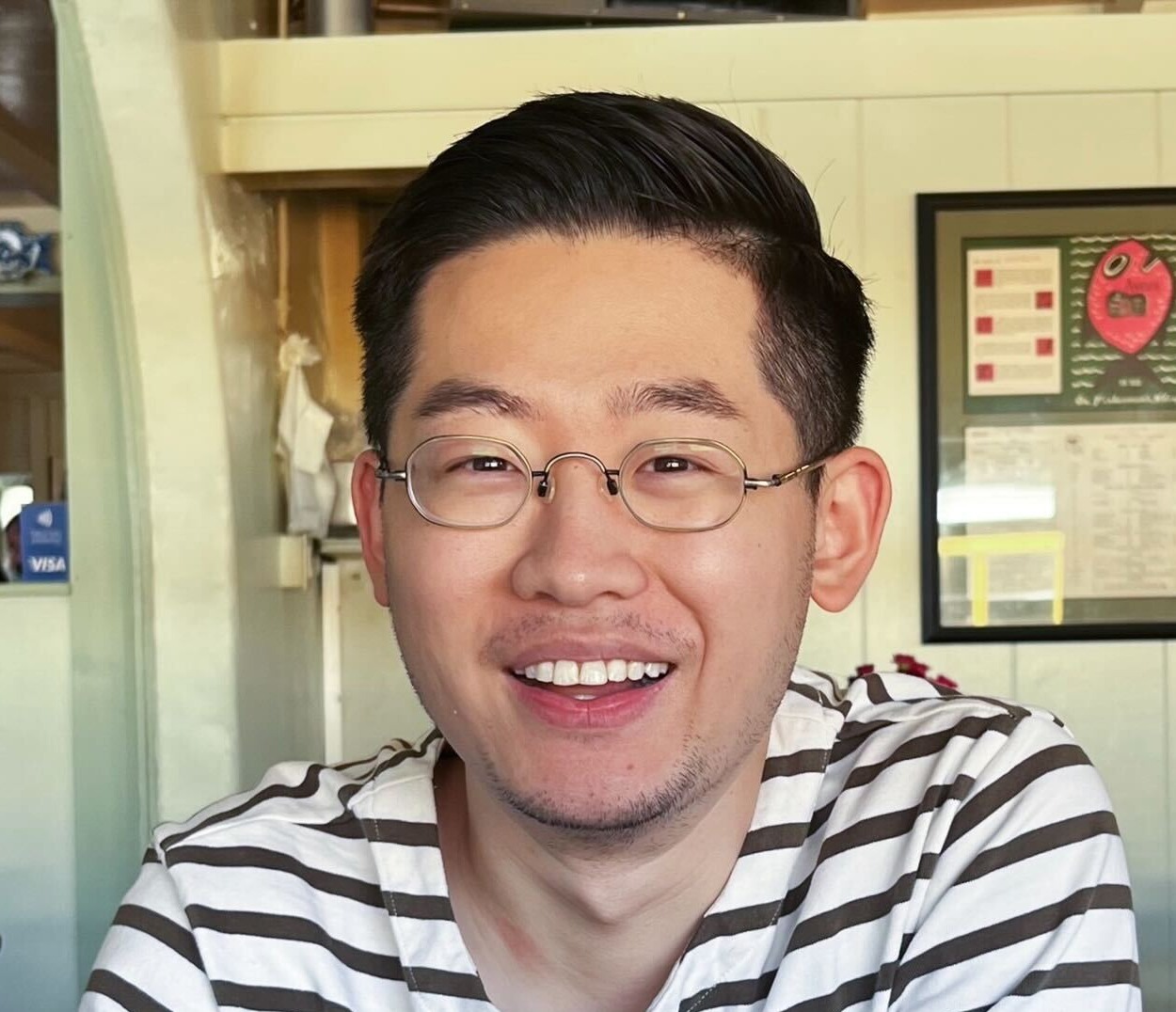 Feifan Chen, PhD