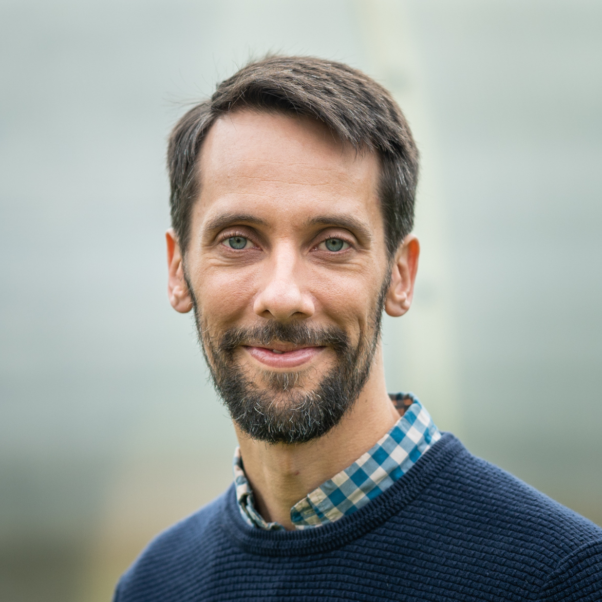 Ross Maddox, PhD